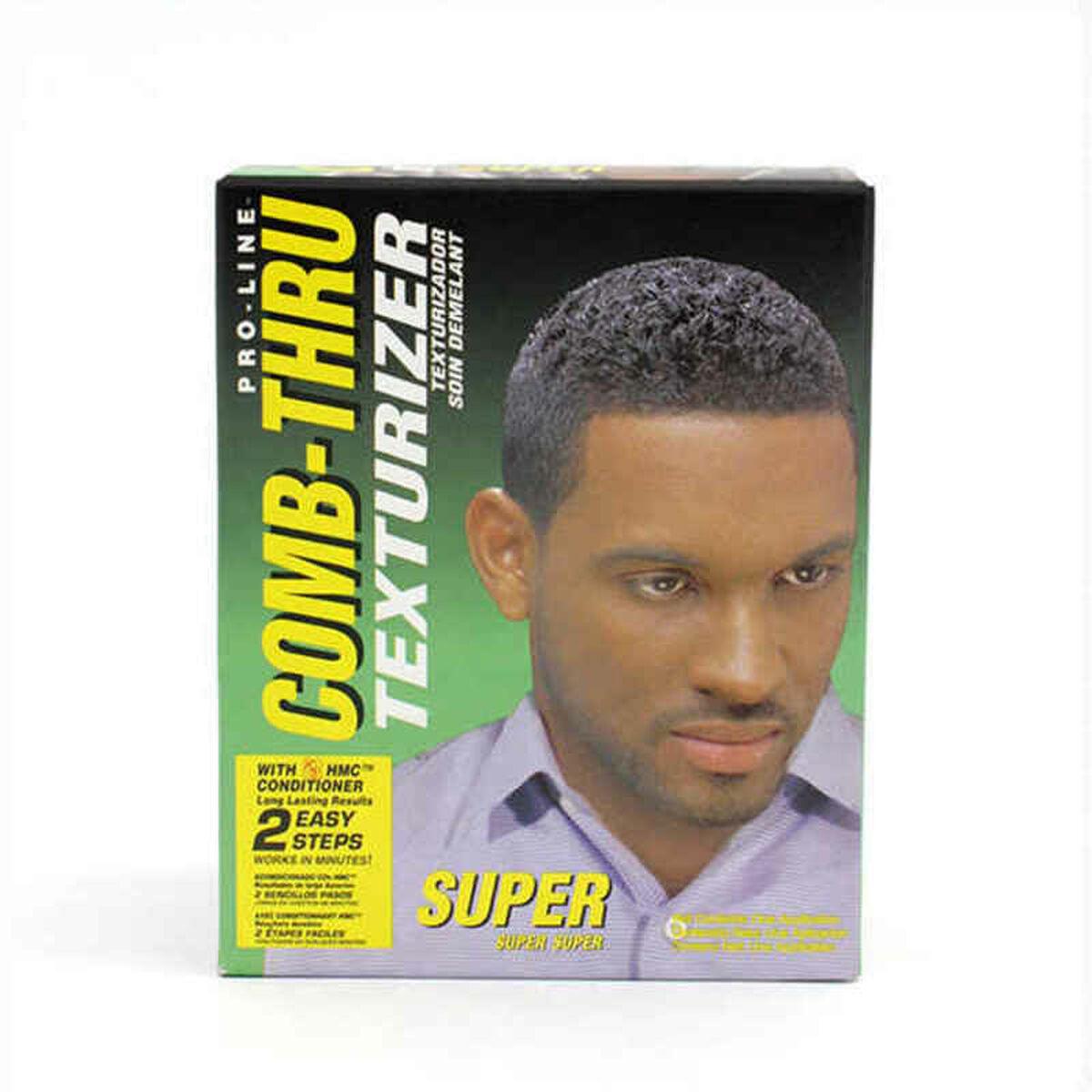 Strukturprodukter Til Håret Pro Line Comb Thru Kit Super