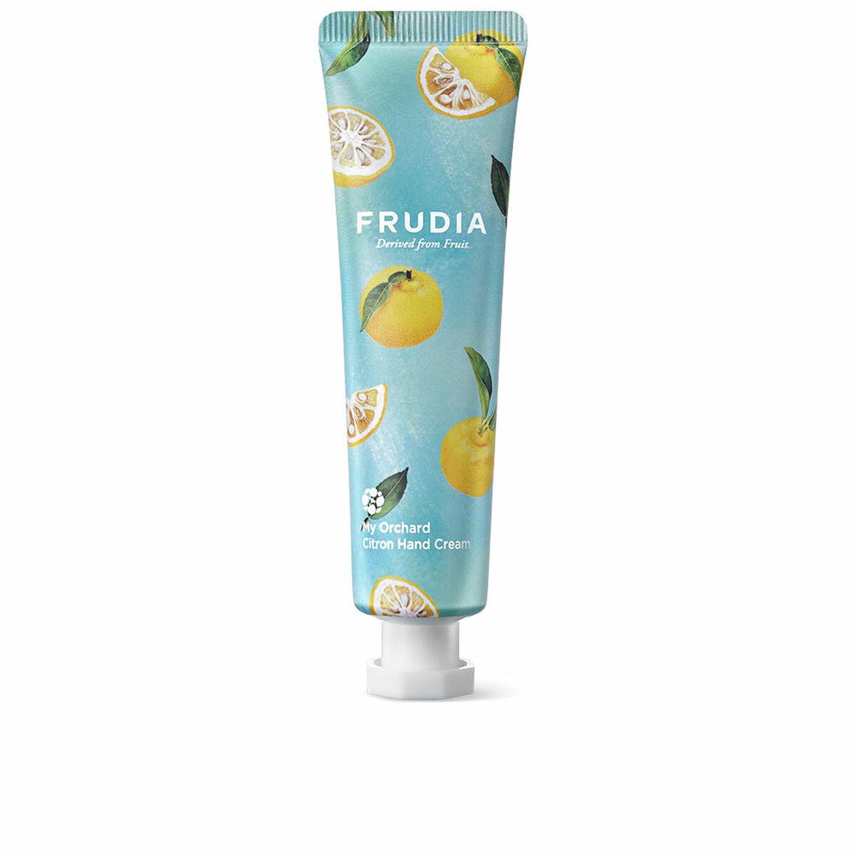Håndcreme Frudia My Orchard Citron 30 G