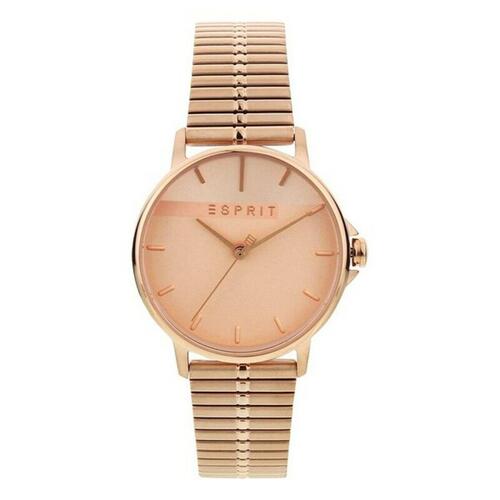 Esprit dameur es1l065m0085 - armbåndsur, pink (Ø 32 mm)