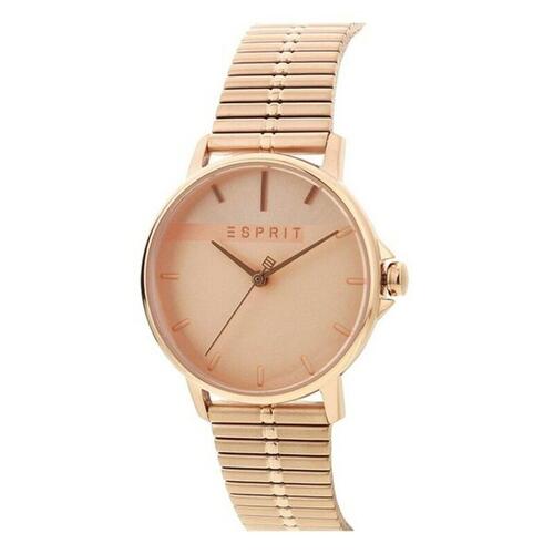Esprit dameur es1l065m0085 - armbåndsur, pink (Ø 32 mm)