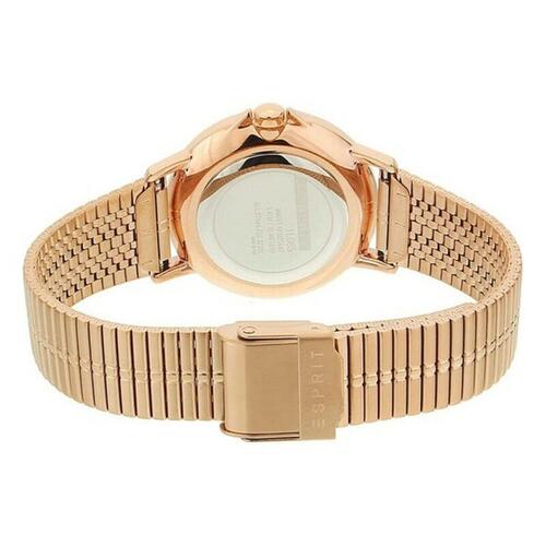 Esprit dameur es1l065m0085 - armbåndsur, pink (Ø 32 mm)