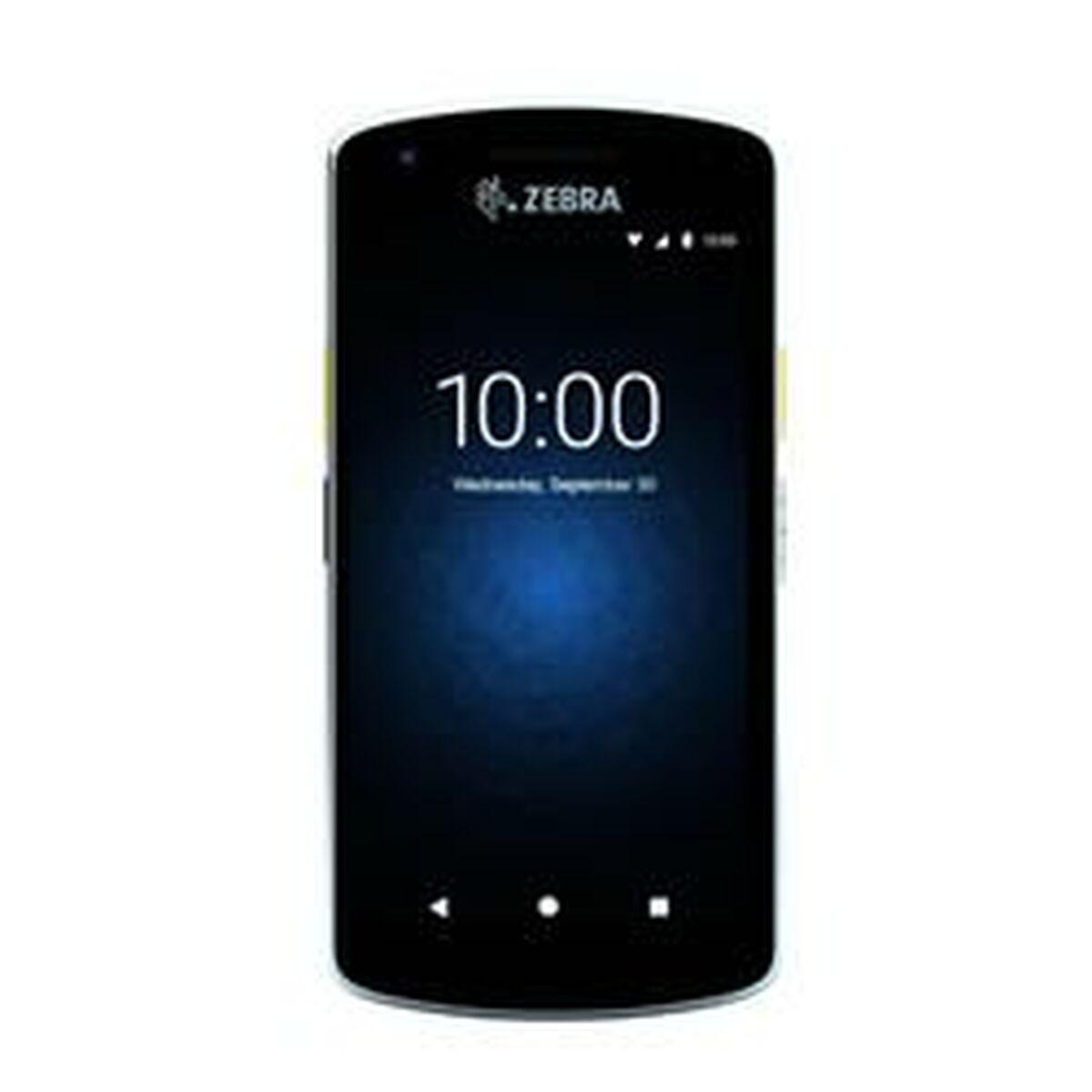 Pda Zebra Ec500k 01b132 A6 32 Gb 3 Gb Ram