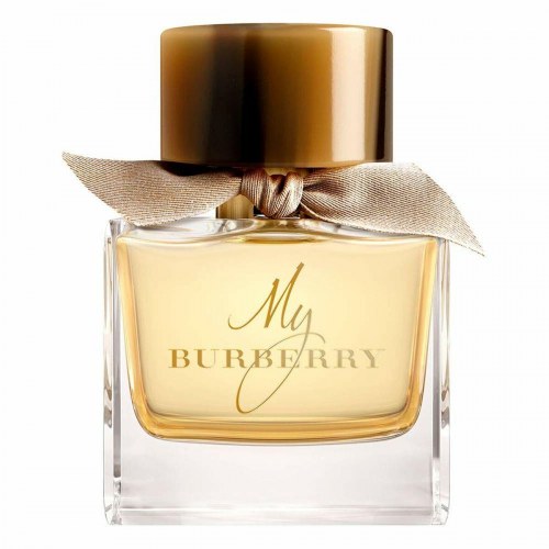 Burberry My Burberry Eau de Parfum til kvinder 90 ml
