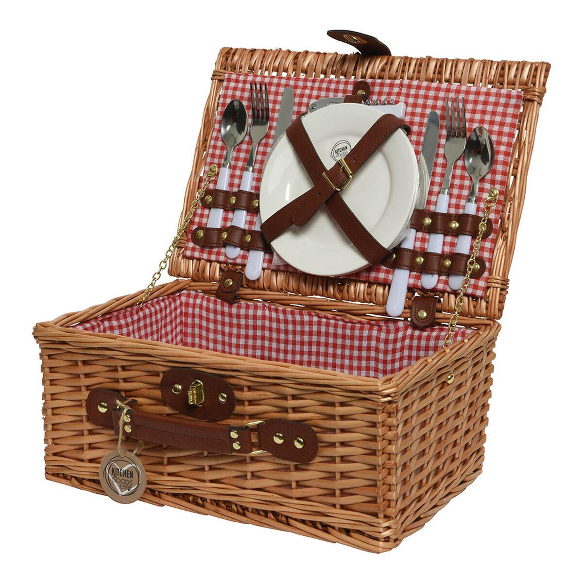 Picnic-sæt EDM 803287