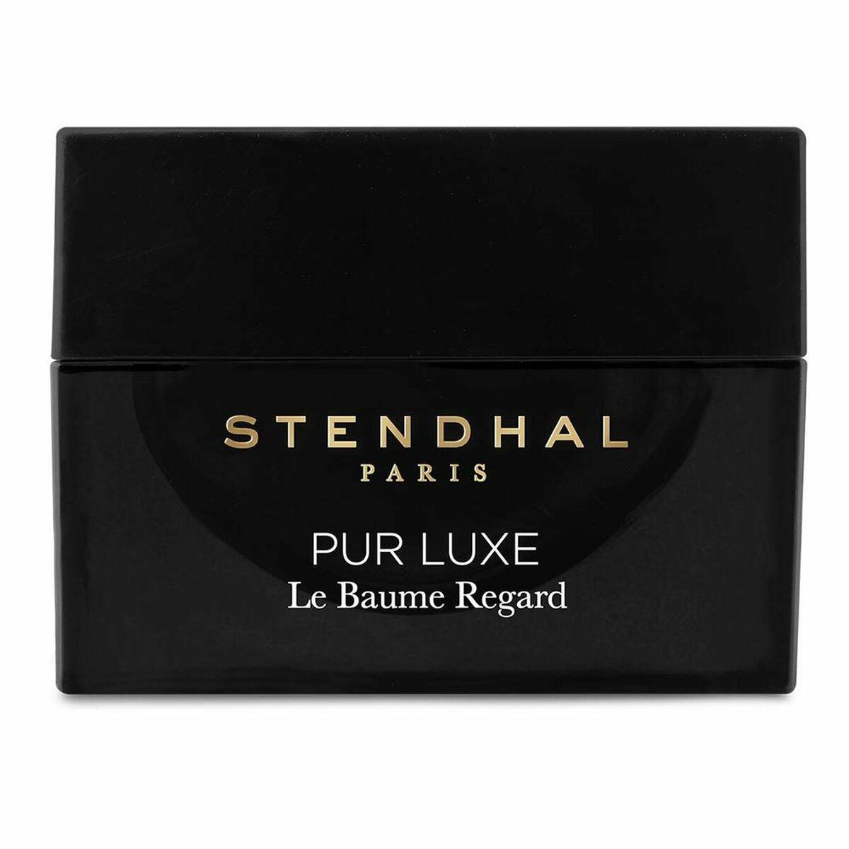 Øjenbalsam anti-age Stendhal Pur Luxe 10 ml