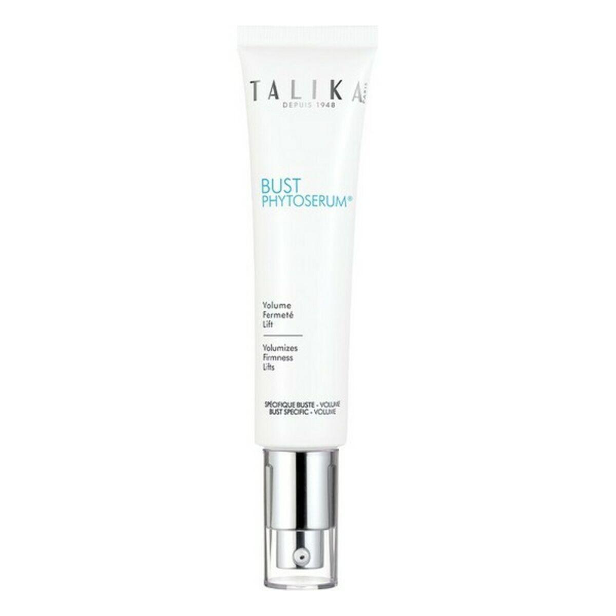 Ansigtscreme Talika Bust Phytoserum 70 ml