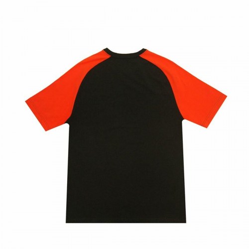 Nike Sportswear kortærmet T-shirt til mænd - Sort, str. L