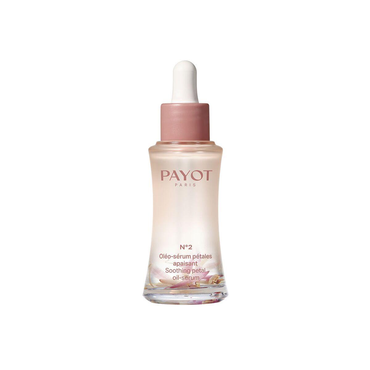 Ansigtsserum Payot ° Oleo Serum Petales Apaisant