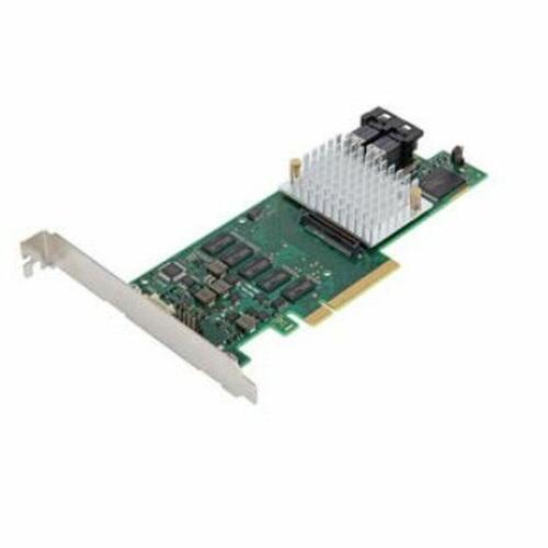 RAID-kontrolkort Fujitsu S26361-F5243-L12