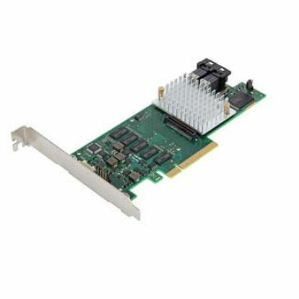 RAID-kontrolkort Fujitsu S26361-F5243-L12