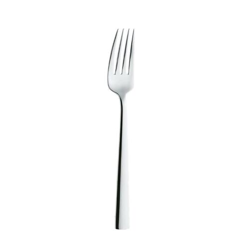 Sæt med Gafler Amefa Bliss 18 cm Metal Stål 12 enheder