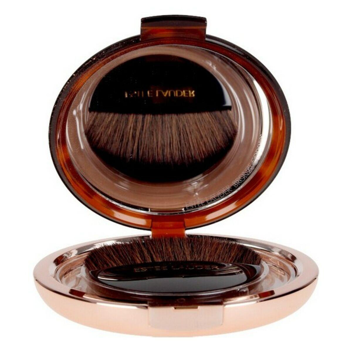 Bronzer Estee Lauder Bronze Goddess 02 Medium Kompakt 21 G