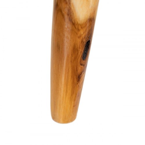 Sofabord Natur Teak 50 x 50 x 55 cm