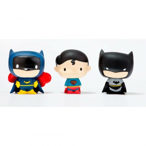 Actionfigurer Moltó - Justice League badedyr