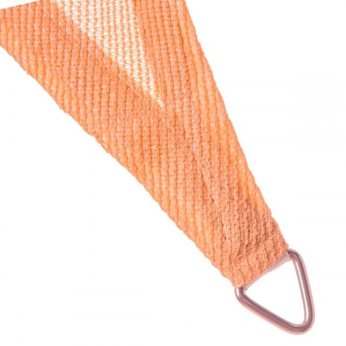 Skyggesejl Vela sombreo Beige 3 x 3 m 300 x 300 x 0,5 cm Markise