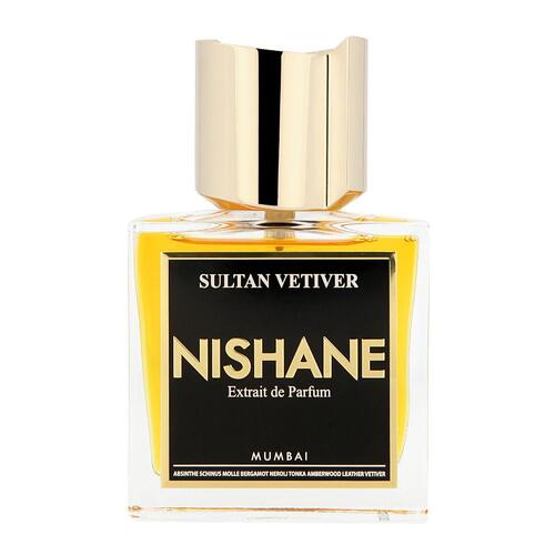 Unisex parfume Nishane Sultan Vetiver EDP 50 ml