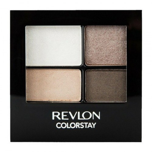 Øjenskygge Revlon ColorStay Quad 530 Seductive 4,8 g