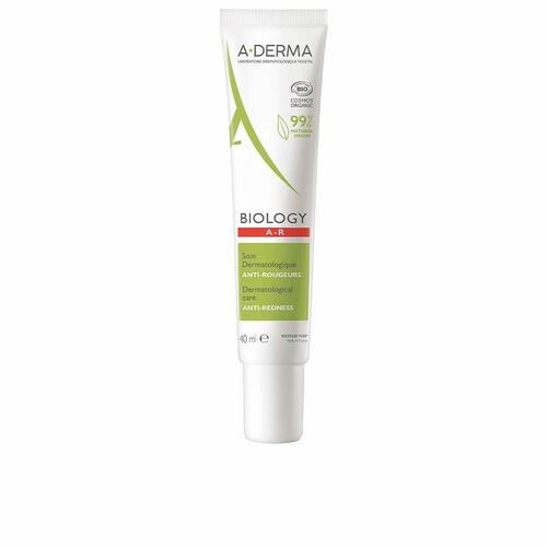 Anti-rødme creme A-Derma iology Soin Dermatologique Anti-Rougeur 40 ml