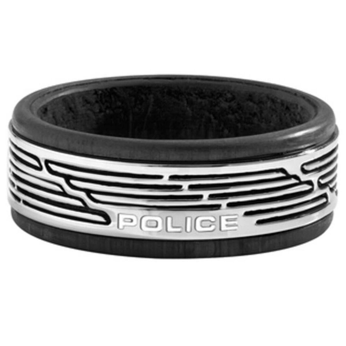 Ring Til Mænd Police Pj26470rss.01 10 10