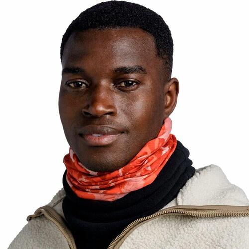 Nakkevarmer Trail Buff Navar Cinnamon Multifarvet