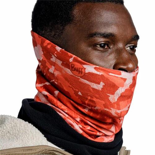 Nakkevarmer Trail Buff Navar Cinnamon Multifarvet