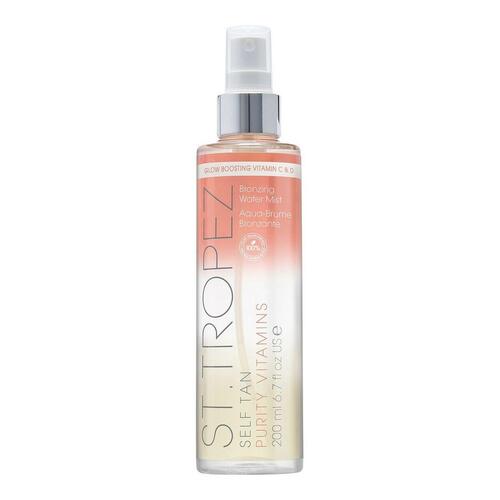 Solcreme spray St.tropez Self Tan Purity Vitamins Mist (200 ml)