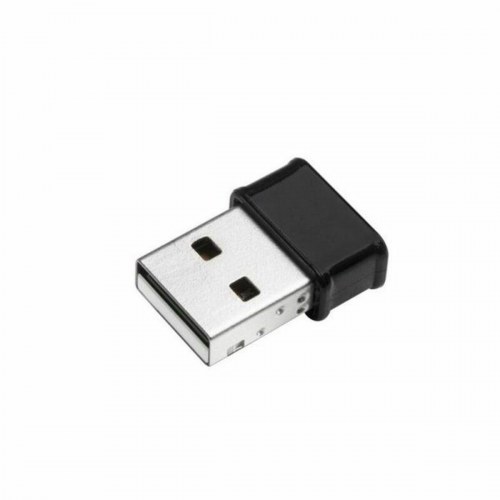 Wi-Fi adgangspunkt Edimax EW-7822ULC AC1200 - sort