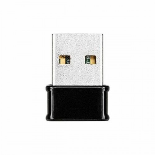 Wi-Fi adgangspunkt Edimax EW-7822ULC AC1200 - sort