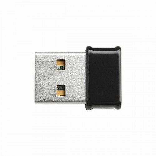 Wi-Fi adgangspunkt Edimax EW-7822ULC AC1200 - sort