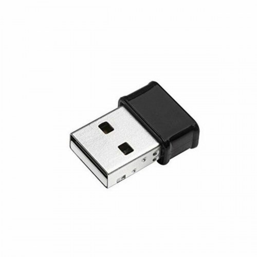 Wi-Fi adgangspunkt Edimax EW-7822ULC AC1200 - sort