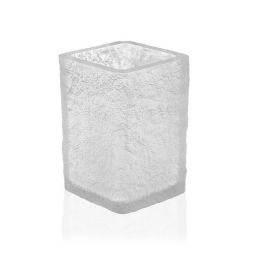 Tandbørsteholder Doris Versa Harpiks (7,3 x 11 x 7,3 cm)