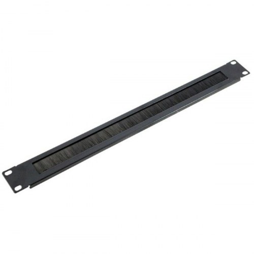 19" rack børstepanel - Monolyth