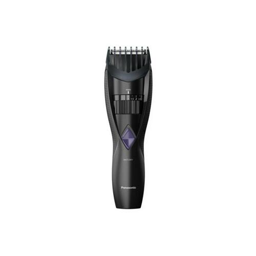 Skægtrimmer Panasonic ER-GB37-K503 Sort
