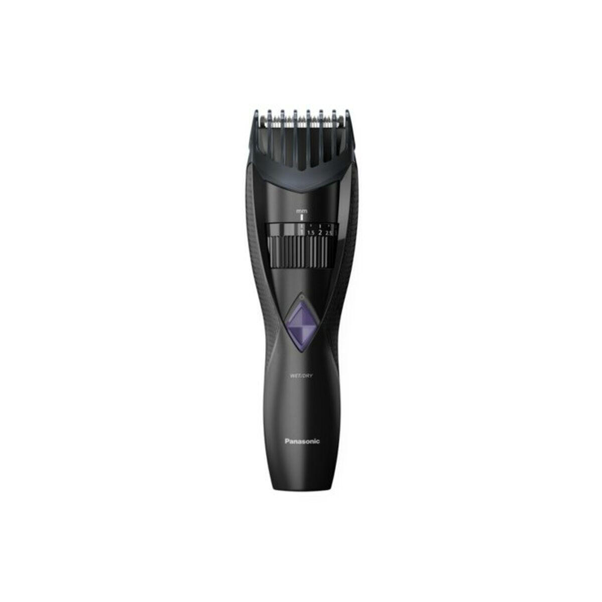 Skægtrimmer Panasonic ER-GB37-K503 Sort