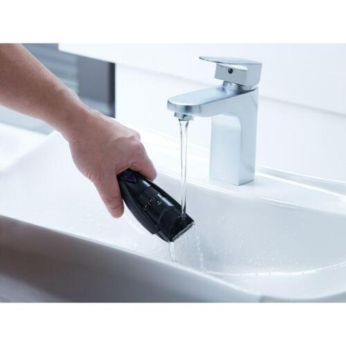Skægtrimmer Panasonic ER-GB37-K503 Sort