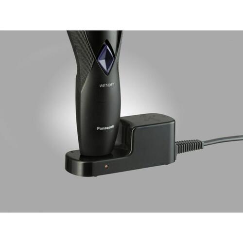 Skægtrimmer Panasonic ER-GB37-K503 Sort