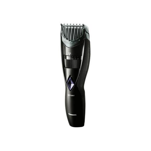 Skægtrimmer Panasonic ER-GB37-K503 Sort