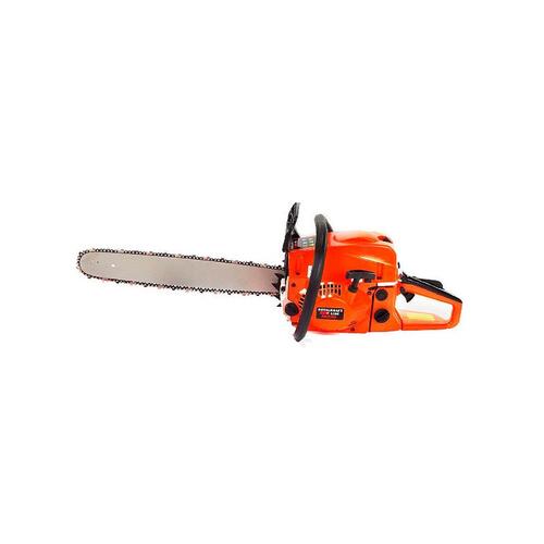 Benzin kædesav Royal Kraft 52 cc Professional 50 cm