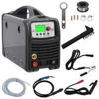 Svejsemaskine MIG / MMA / Lift TIG 200 A