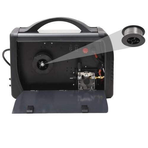 Svejsemaskine MIG / MMA / Lift TIG 200 A
