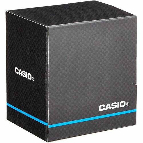 Armbåndsur Casio F-91WS-4EF - pink kvartsur