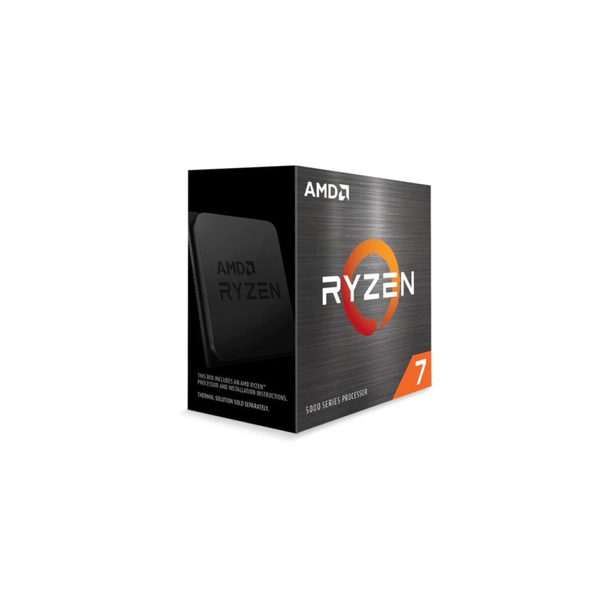 Processor Amd Amd Am4
