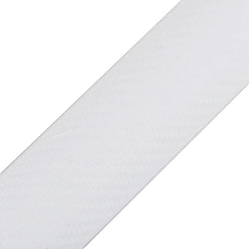 Bilfolier 2 stk. 100x150 cm 3D hvid