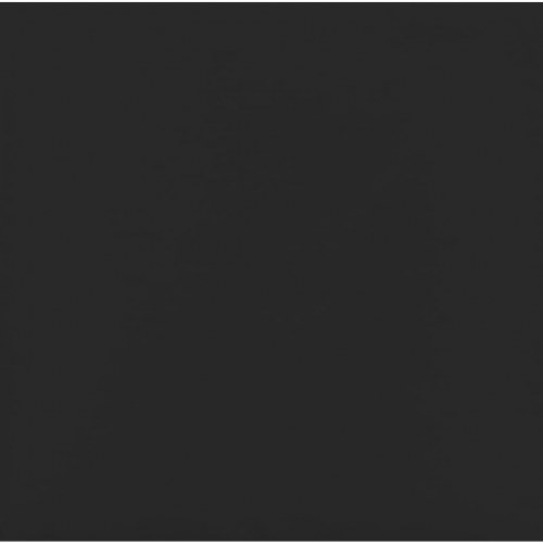 Loungesæt til haven 3 dele med hynder polyrattan sort