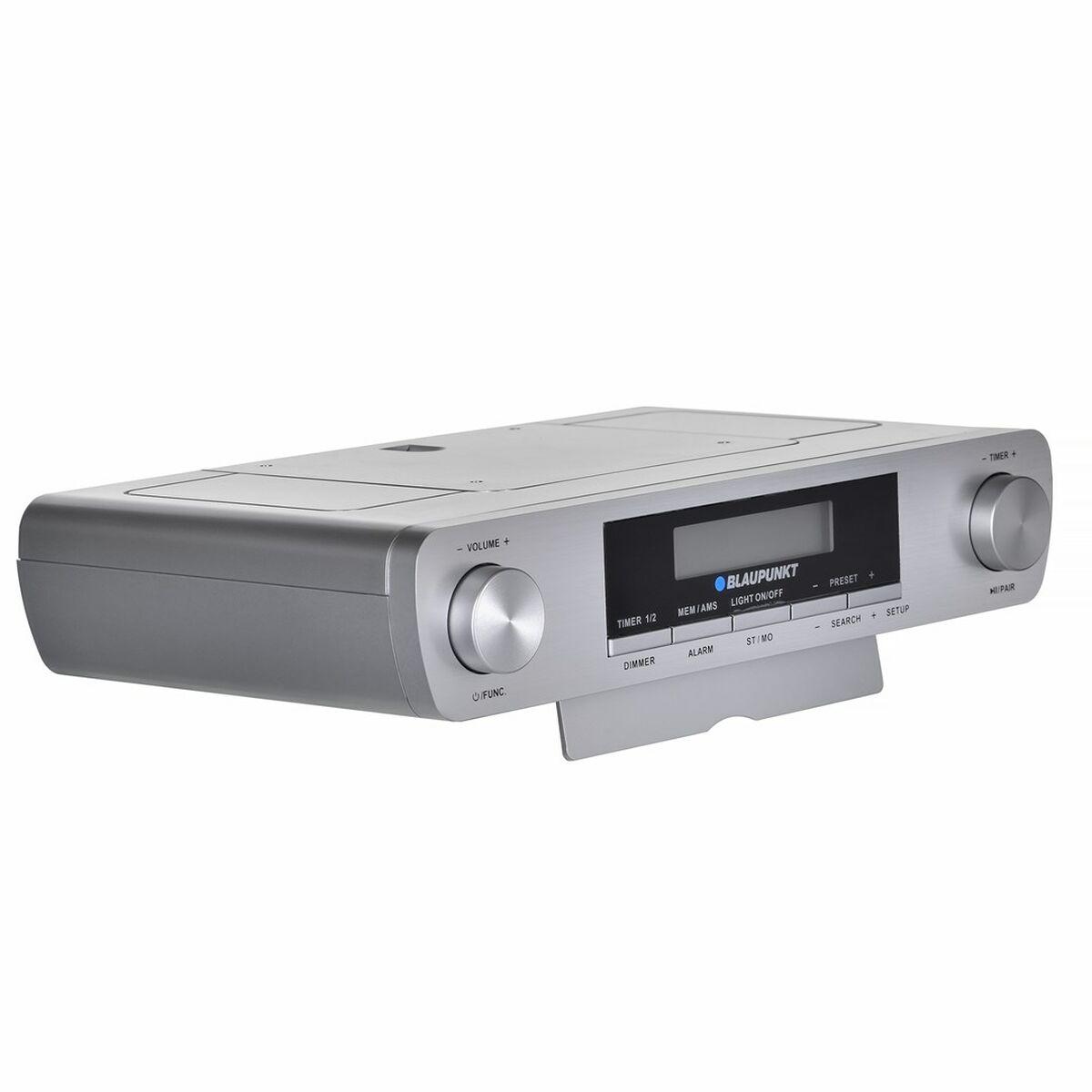 Radio Blaupunkt Kr14bt Grå