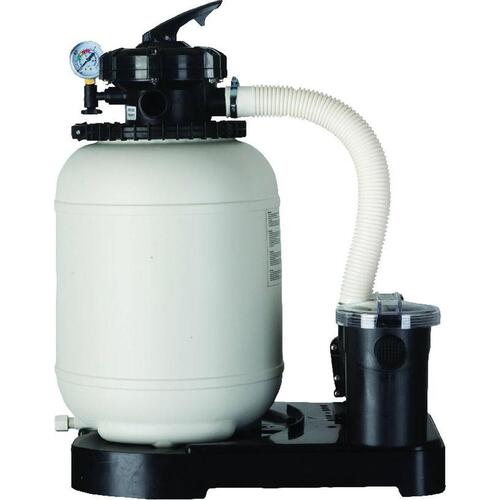 Pool Aftageligt Gre Pacific KIT500W Oval Træ 500 x 300 x 120 cm