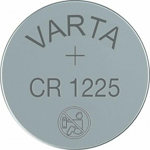 Varta CR1225 litium knapcelle 3 V - 48 mAh (1 stk.)
