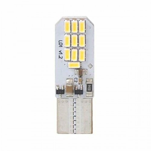 M-Tech LED-lampe MT-LB801W W5W 12 V - 240 lm