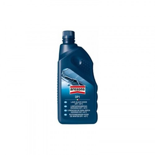 Forrudevask vinter Arexons -45 °C 500 ml