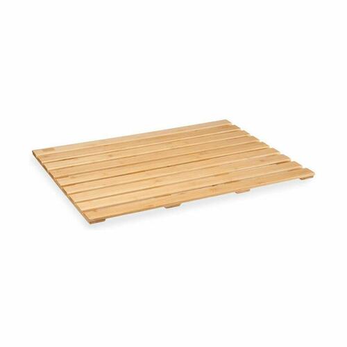 Platform Natur Bambus 66 x 2,3 x 50 cm (6 enheder)